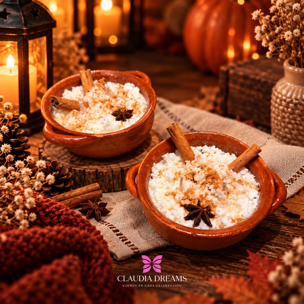 Arroz con Leche