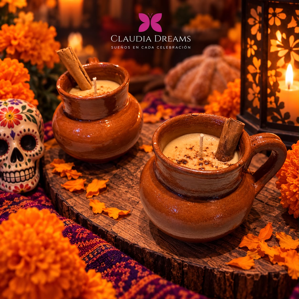 Chocolate Caliente