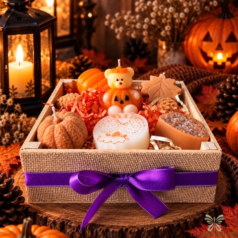 Halloween Box