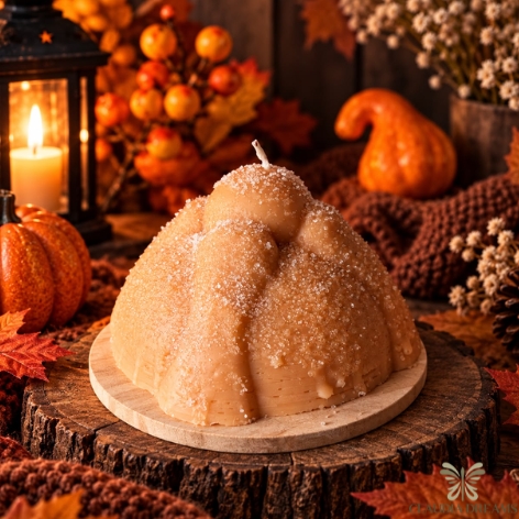 Pan de Muerto